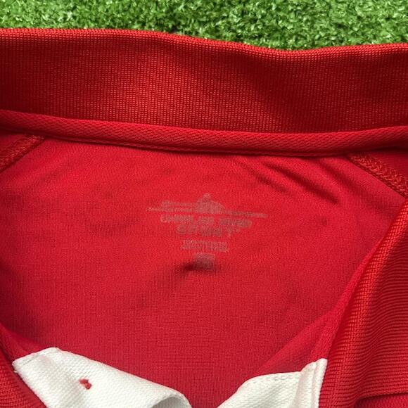 Vintage Coca-Cola Polo Shirt - Picture 4 of 5